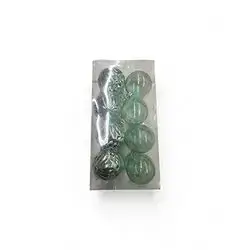 S/16 6cm Ball Set Green+