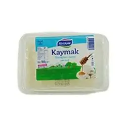 Yoruksut Foamy Cream 100G