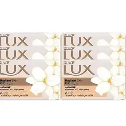 Lux Soap Jasmine