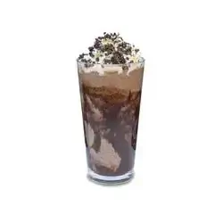 Oreo Frappe
