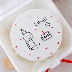 Mini Cake