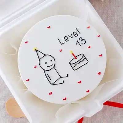 Mini Cake