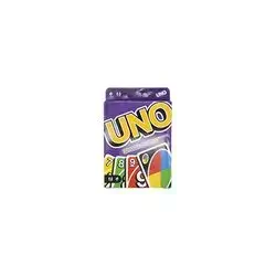 Uno Card Game