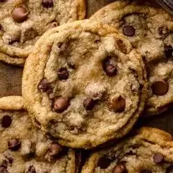 Classic Cookies