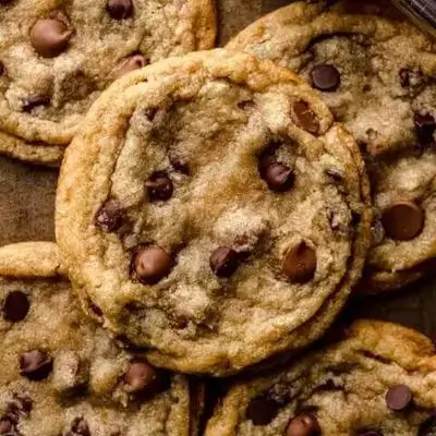 Classic Cookies