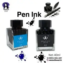 Pen Ink-PAILI