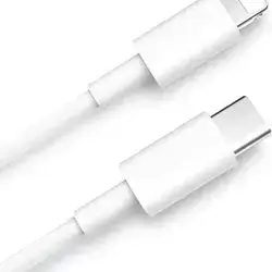 Calk-Typ C To Lightning-20W