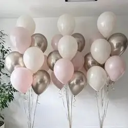 Ballon krom