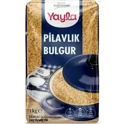 cooking bulgur highland