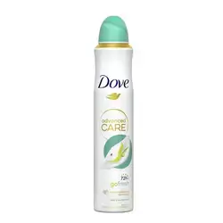 Dove Advanced Care Go Fresh Pear & Aloe Vera Scent Anti perspirant Deodorant 250ml
