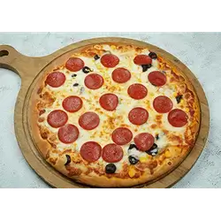 Pepperoni Pizza Medium