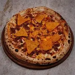 Mexican Pizza