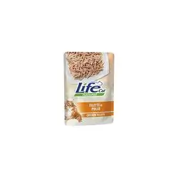 Life Cat Fillets Chicken