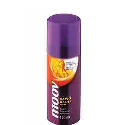 Moov Spray