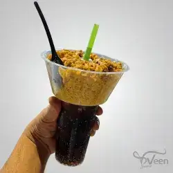 Tashreeb and Juice