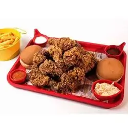 Kentucky Chicken