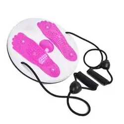 Waist Twister Training