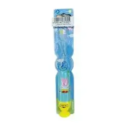 Pepa Pig Toothbrush Flashinntimer