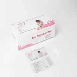 Mamma perfect best pregnancy test