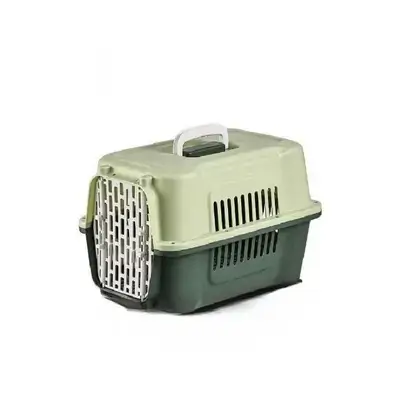 E35 Pet Box Small (Plastic Door)