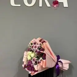 Flower Bouquet