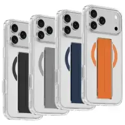 Case Lion MagSafe Grip IPhone 17/18 Promax