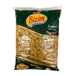 Olkir small spiral macaroni 400 grams