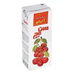 Sunich Sour Cherry Nectar 200 Cc