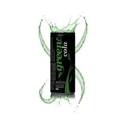 Green Cola