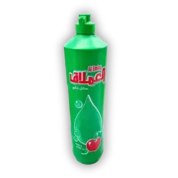 Giant Apple Gel Liquid 900ml