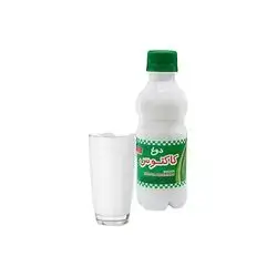 Cactus Ayran with Mint Flavor 250g
