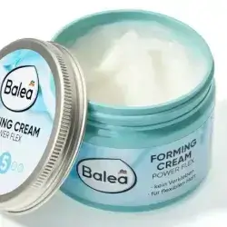 Balea forming cream