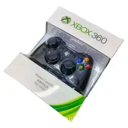 Xbox 360 Wireless Controller Joystick