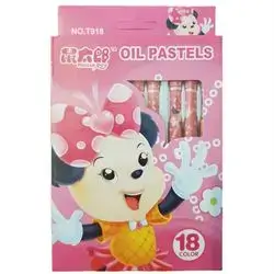 Pastel 18Colors