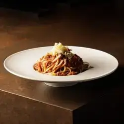 Spaghetti Bolognese