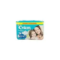 Onlem Diapers Jambo No.6