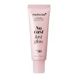 Collagen Glow Sunscreen 50ml MEDICUBE