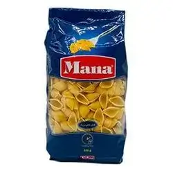 Manna Pasta 500g 50