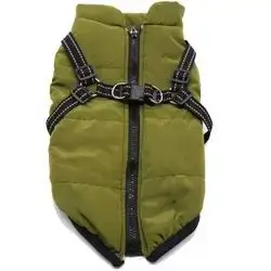 Pet Jacket