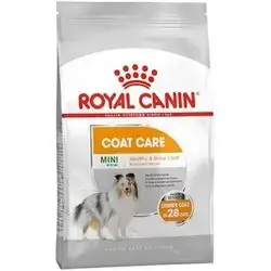 Mini Coat Care 3 Kg