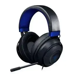 Razer Kraken Wired Gaming Headset for Console – PlayStation Edition