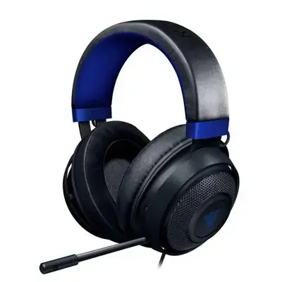 Razer Kraken Wired Gaming Headset for Console – PlayStation Edition