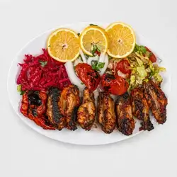 Wings