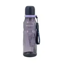 Shotay Water Bottle Plastic