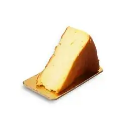 San Sebastian Cake