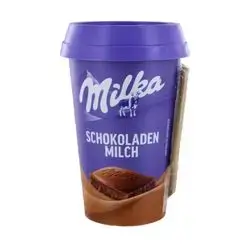 Milka Schololaden Milch 220Ml