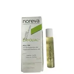 EXFOLIAC ROLL-ON 5ML