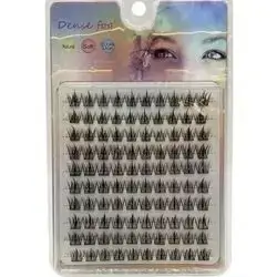Dense fog Eyelash Extension