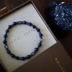 Lapis Lazuli Bracelet
