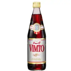Vimto Fruit Cordial – 710ml